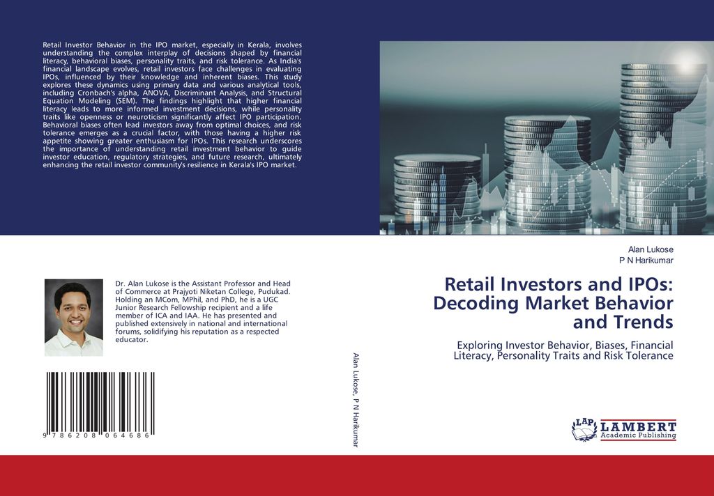 Retail Investors and IPOs: Decoding Market Behavior and Trends