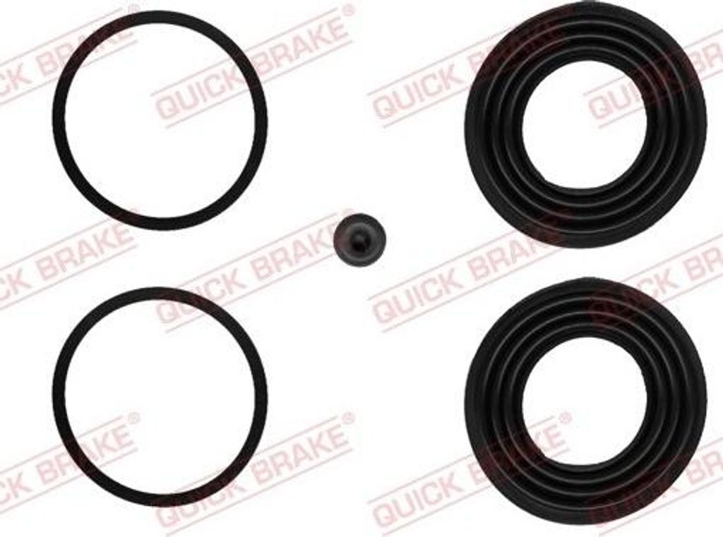 Reparatursatz, Bremssattel QUICK BRAKE 114-0210