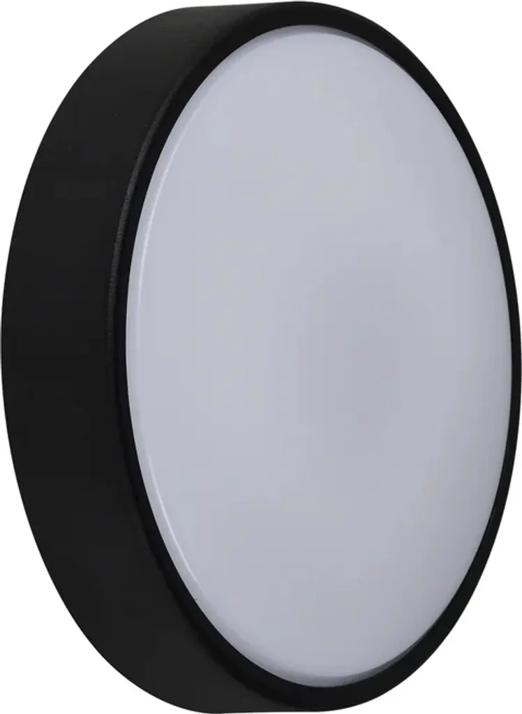 Offerta Nordlux Oliver Luce LED Esterno 9W 600lm Nero - Miglior Prezzo