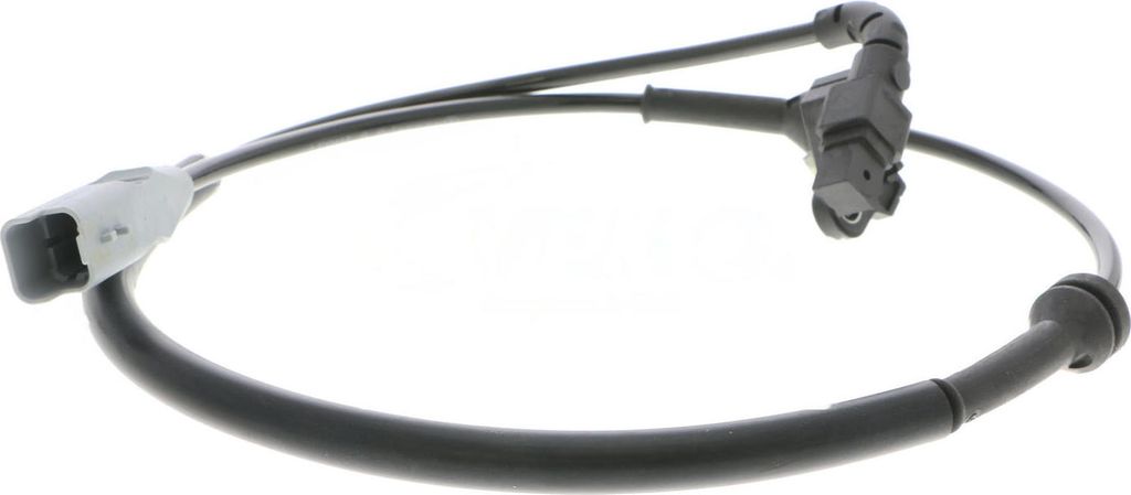 VEMO ABS Sensor Raddrehzahl Hinten passend für PEUGEOT 3008 (0U) V42-72-0076