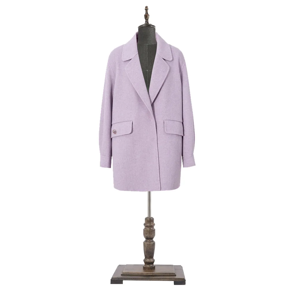 Mannequin de couture ajustable noir : solution idéale pour vos vitrines - 7