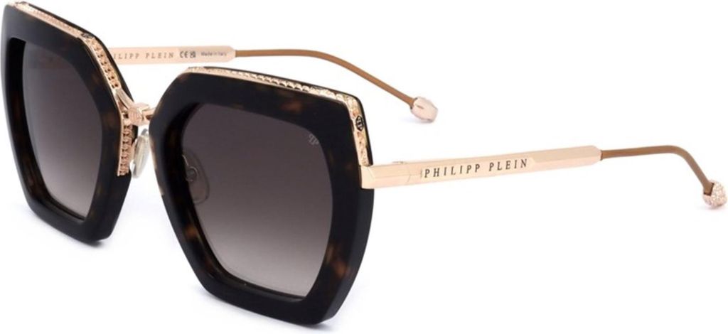Philipp Plein SPP097S 0722 AVANA SCURA LUCIDA 53/23/140 Produktbild 