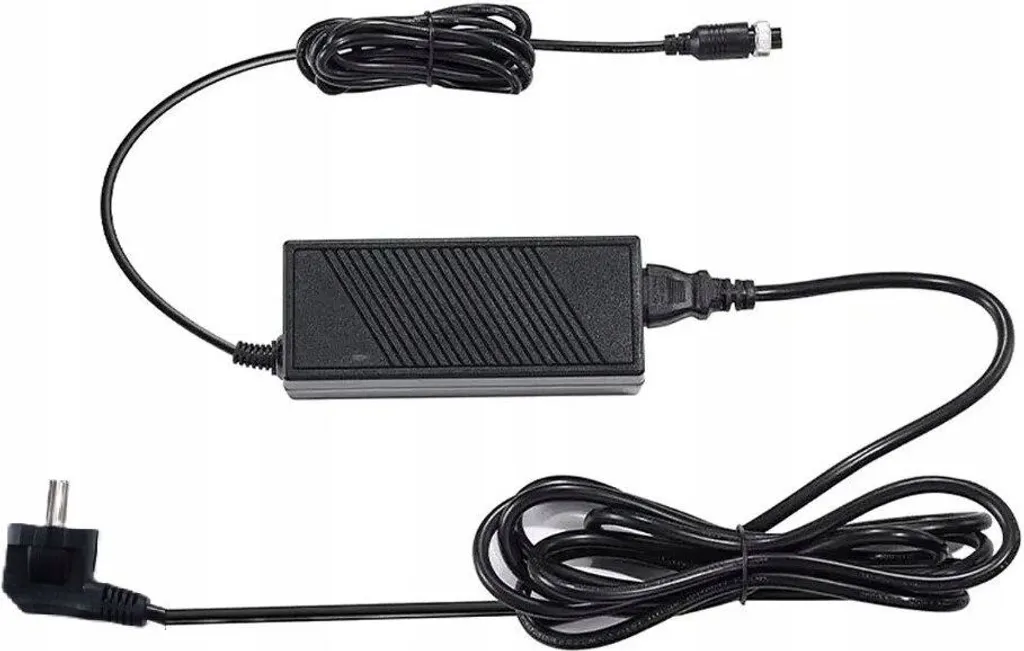 Chargeur Secteur 19V AD-1 pour Projecteur LED Ulanzi VL-120 Series