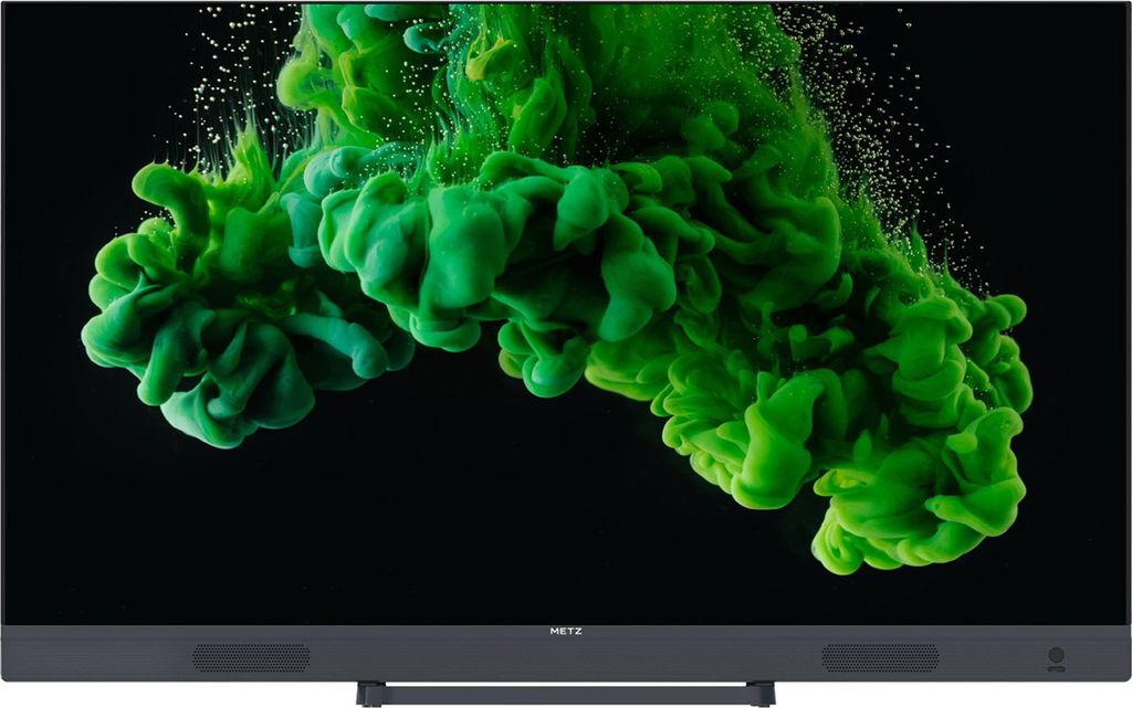 Metz MTD4001, 81,3 cm (32"), 1366 x 768 Pixel, LED, Produktbild 