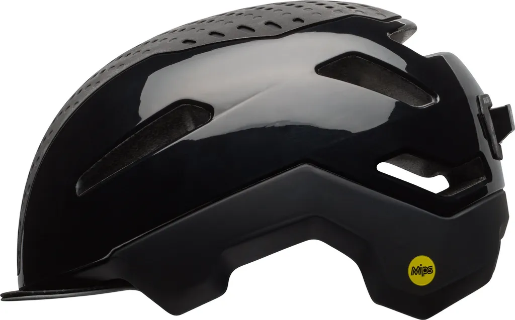 Casque de Vélo de Course Bell Annex Mips Protection Homologuée Taille M