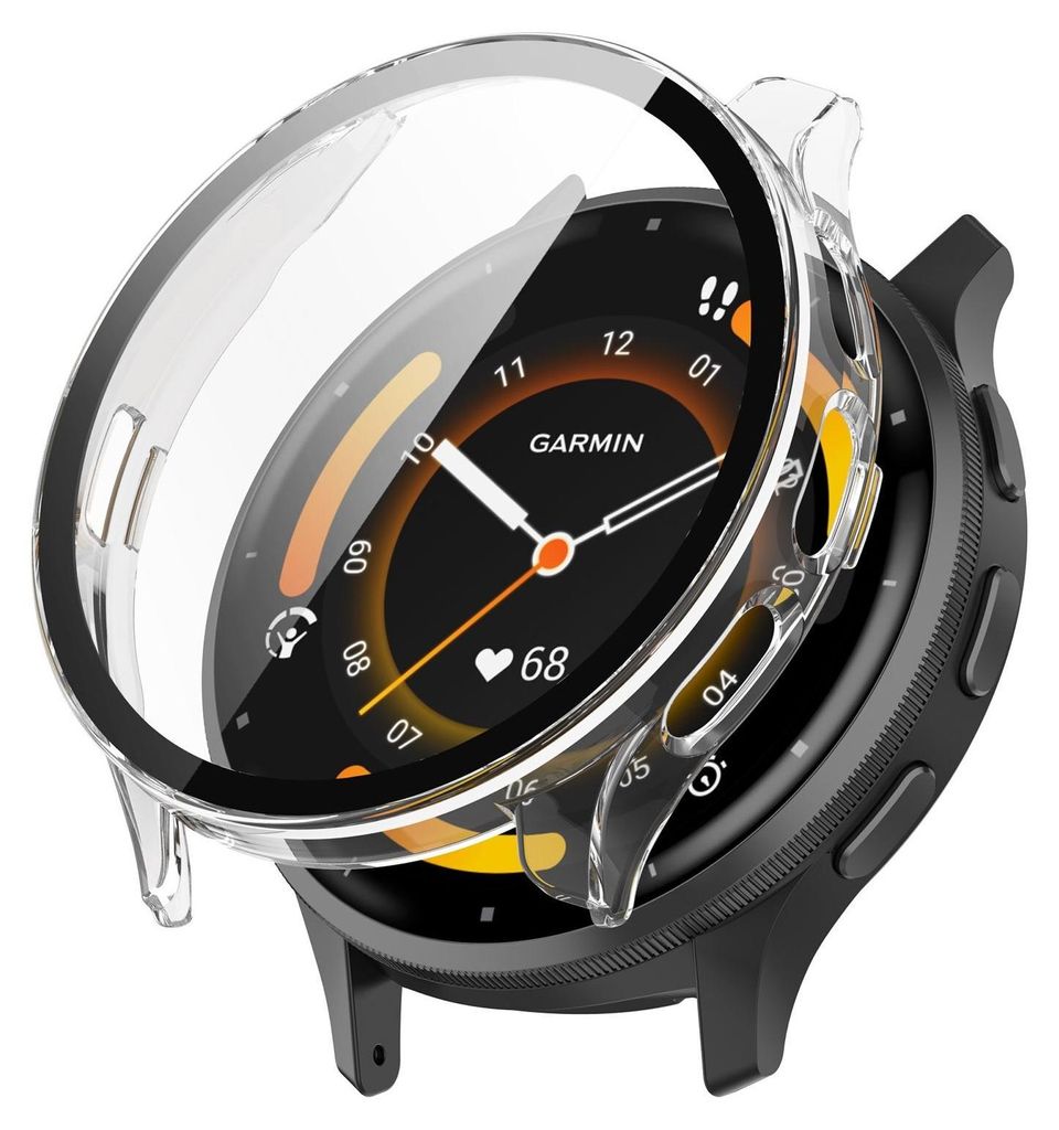 Für Garmin Venu 3 Shockproof Hochwertiges Design Uhren Case Produktbild 