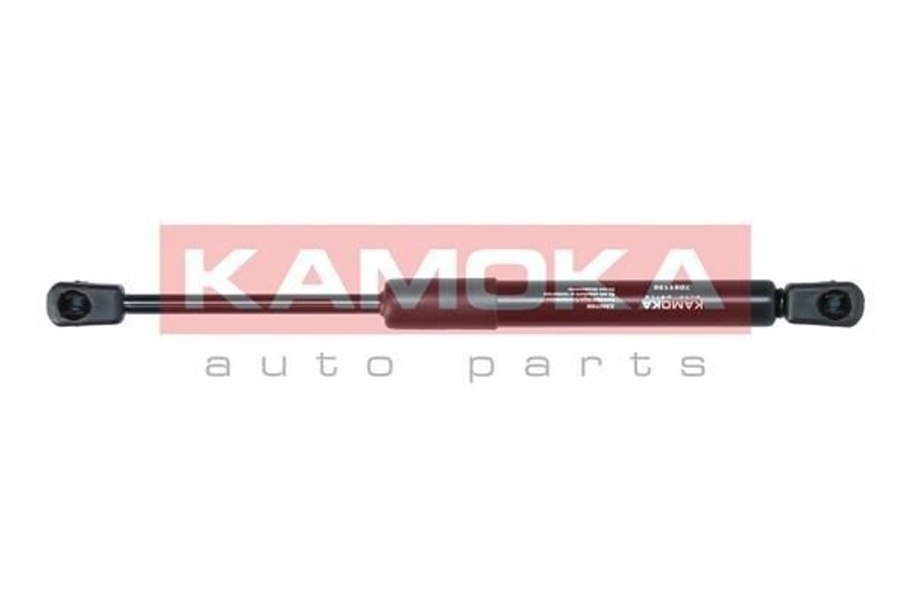 KAMOKA Gasfeder Motorhaubendämpfer 284mm für VOLVO V70 III Produktbild 