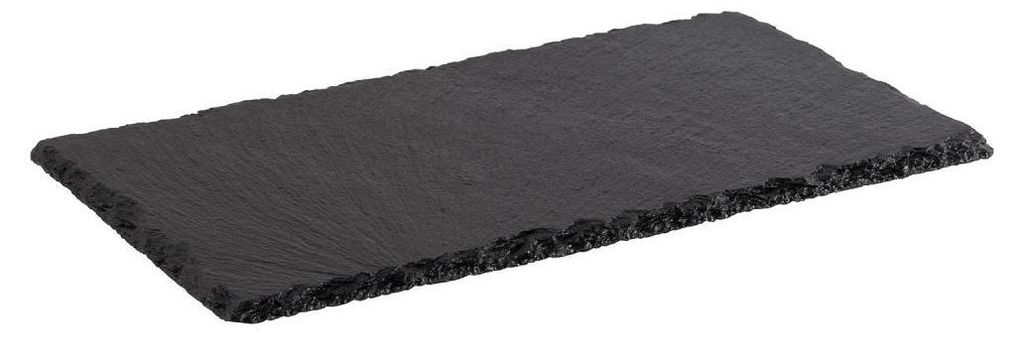 APS 992 Naturschieferplatte GN 1/3, 32,5 x 17,6 cm, Produktbild 