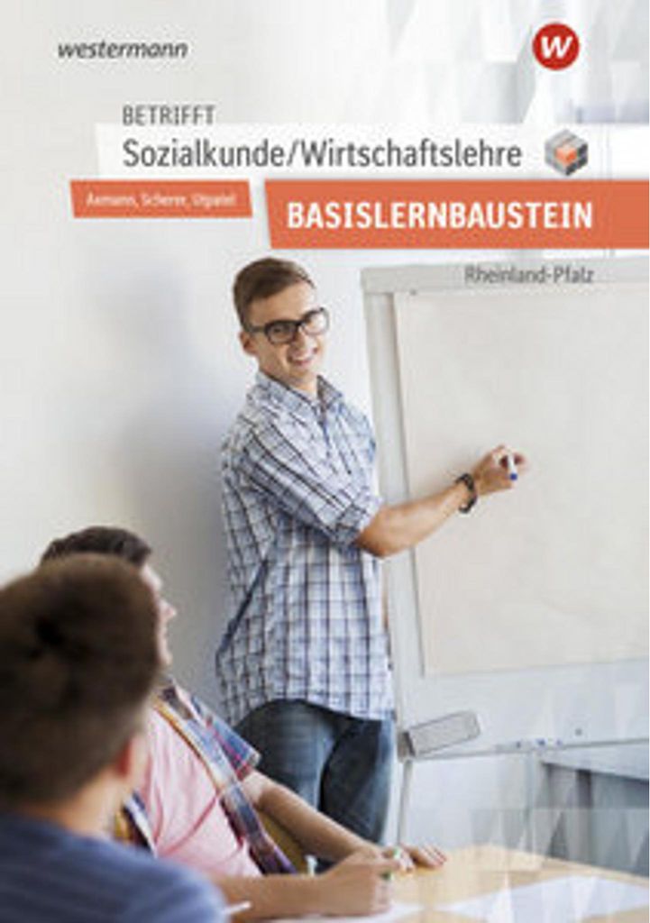 Betrifft Sozialkunde / Wirtschaftslehre - Ausgabe für Immagine del prodotto 