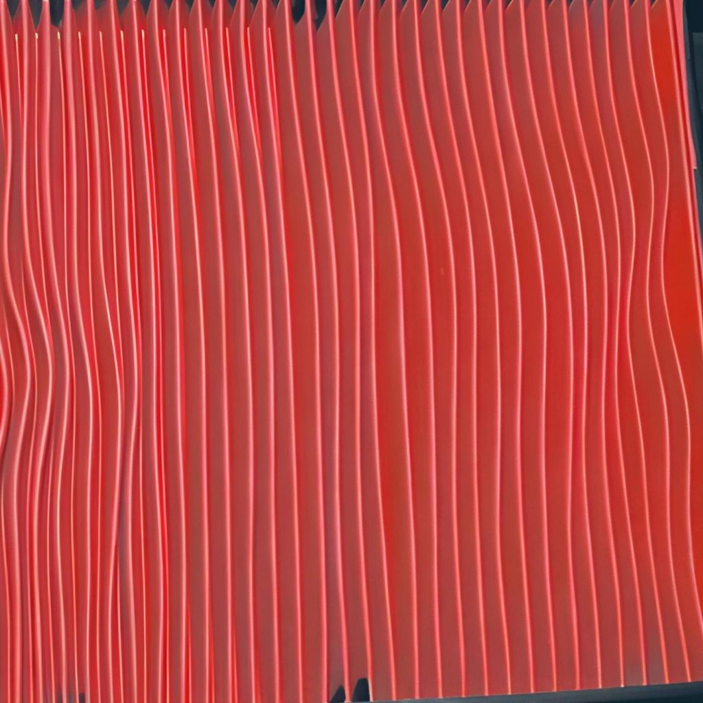 Vicma Filtr Powietrza Moto Honda Vtr F Fire Storm 1000 03-08