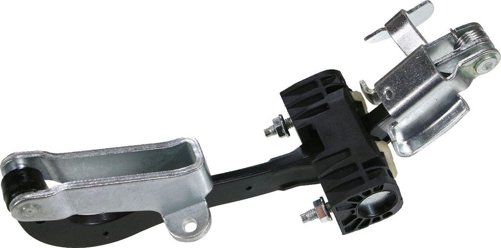 Türfangband Türspanner Hecktür hinten links für Fiat Ducato 250 1384814080