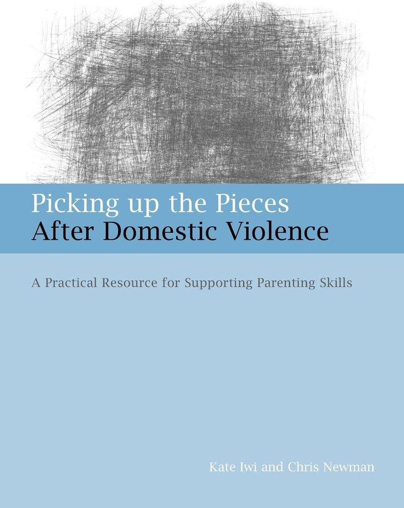 Picking Up the Pieces After Domestic Violence