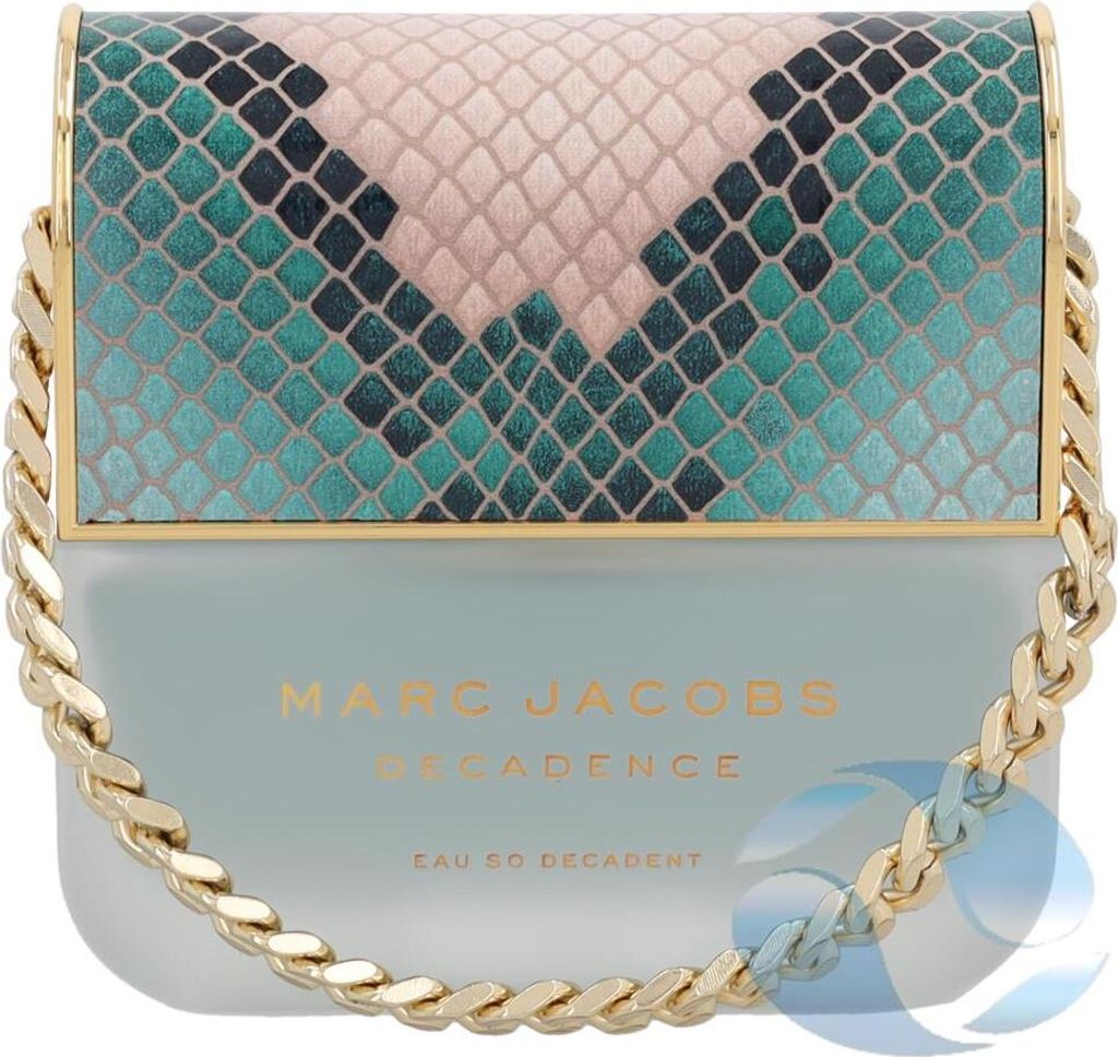 Marc Jacobs Decadence Eau so Decadent EDT  100ml Produktbild 