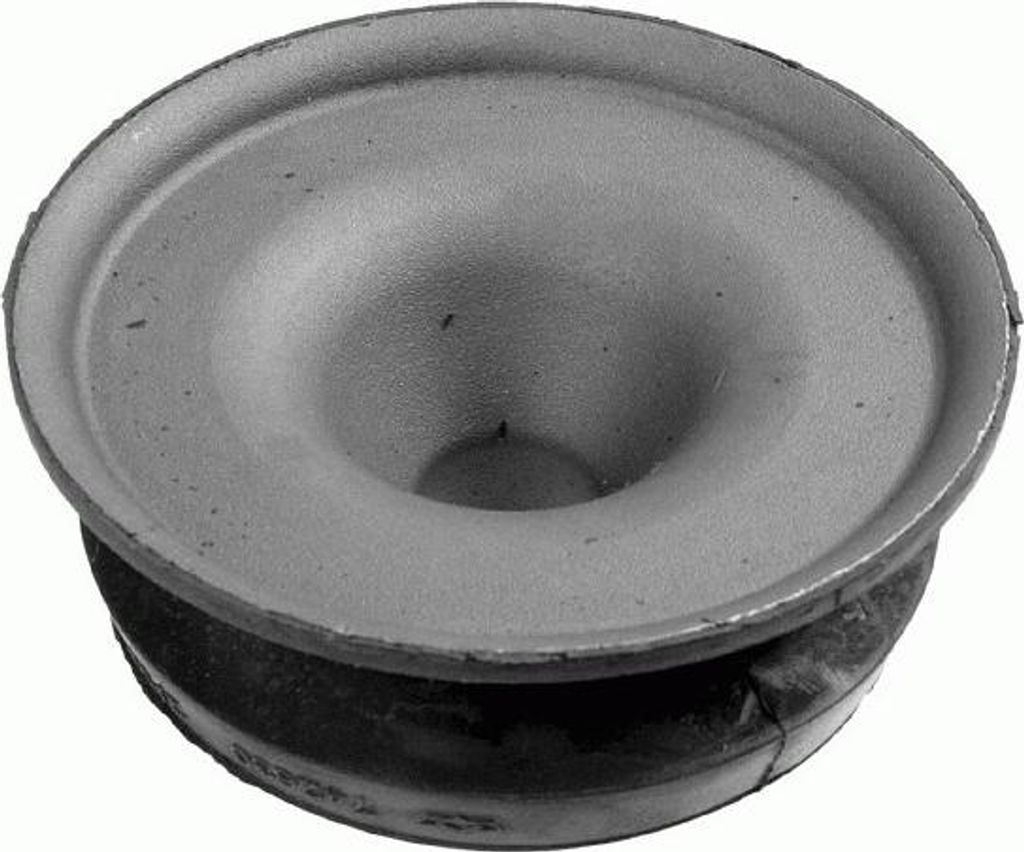 Sachs Federbeinstützlager Vorderachse 802 324