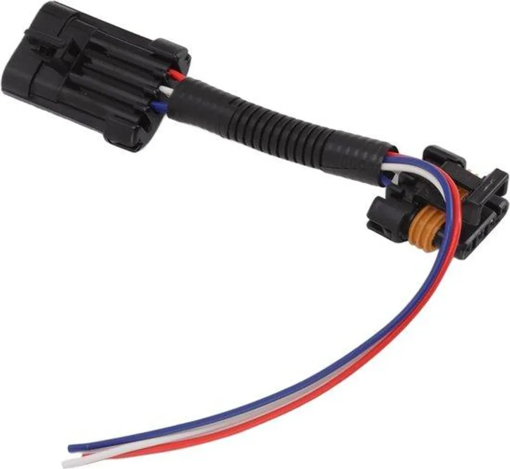 Faisceau électrique feux arrière et GPS pour SSV Polaris RZR 15-18