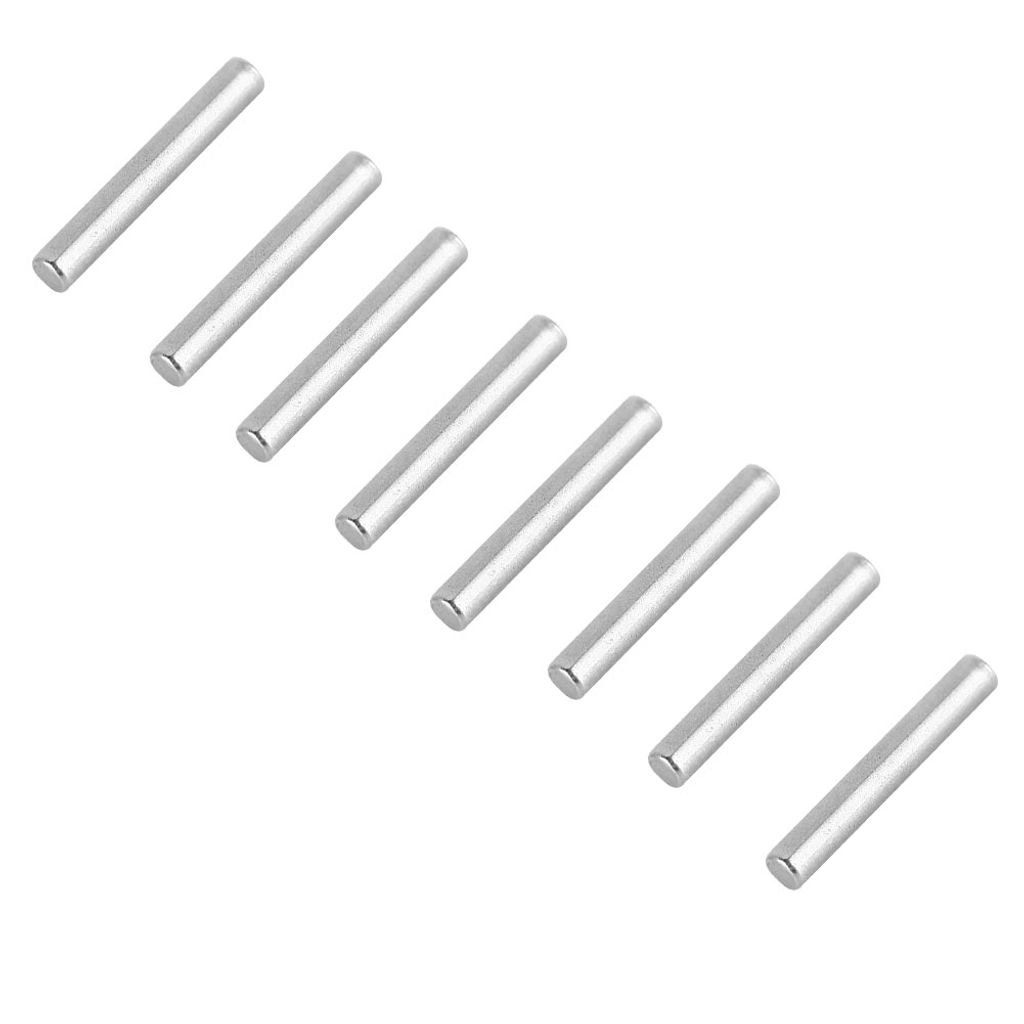 Roue en ALUMINIUM HEX ADAPTERPIN, précision CNC de haute Image du produit 