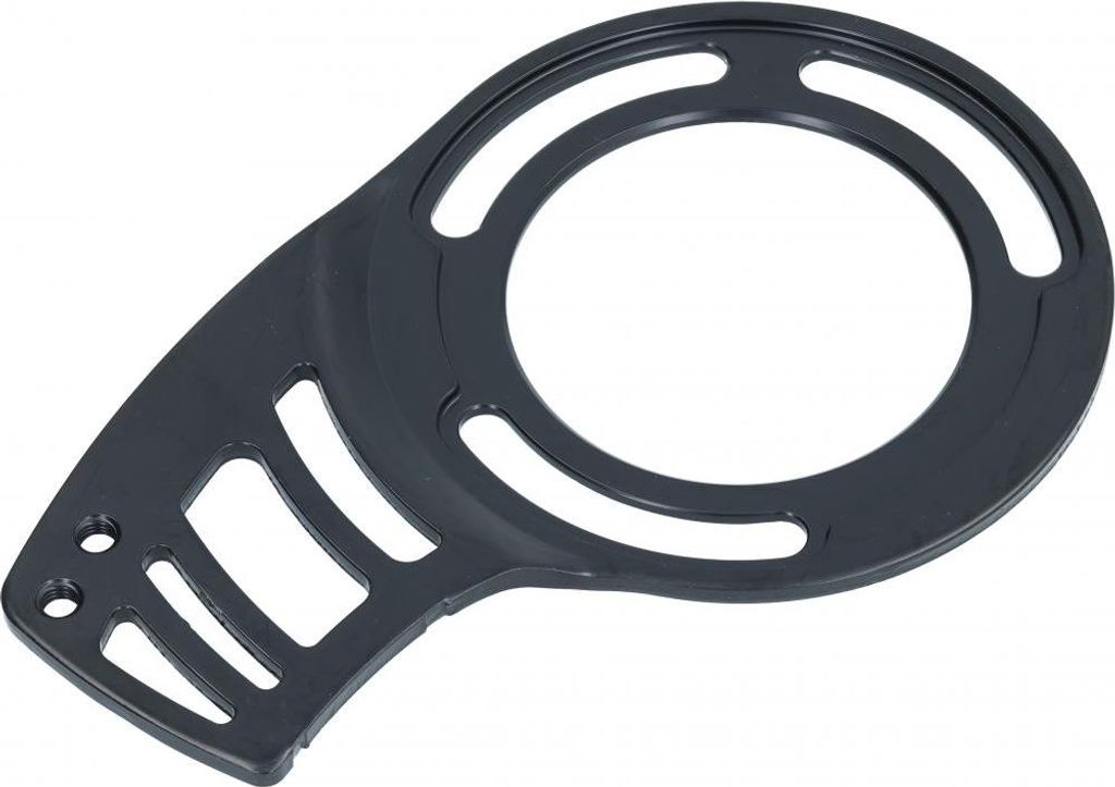 SHIMANO Befestigungsplatte SM-CDE70 34/38Z - E-Bike Kettenführung, Größe 34...