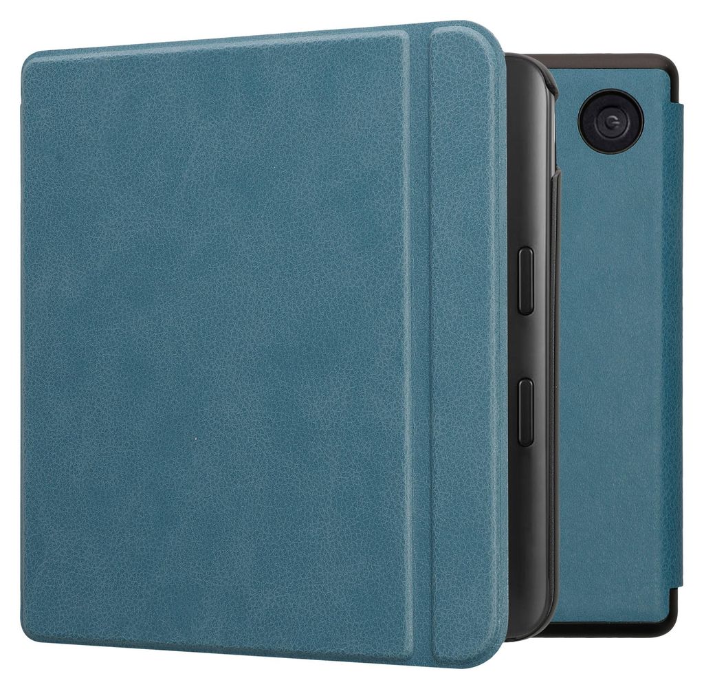 kwmobile Klapphülle kompatibel mit Kobo Kobo Libra Colour / Produktbild 
