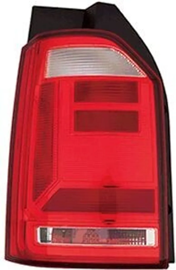 Réparer Feu Arrière Cassé VW Transporter - Solution Durable et Étanche