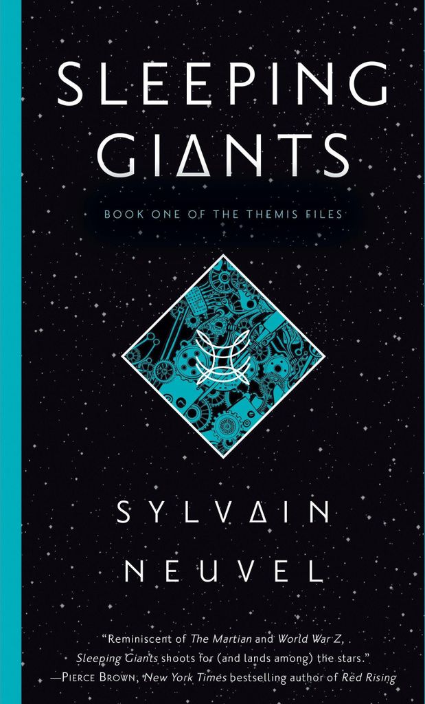 Sleeping Giants