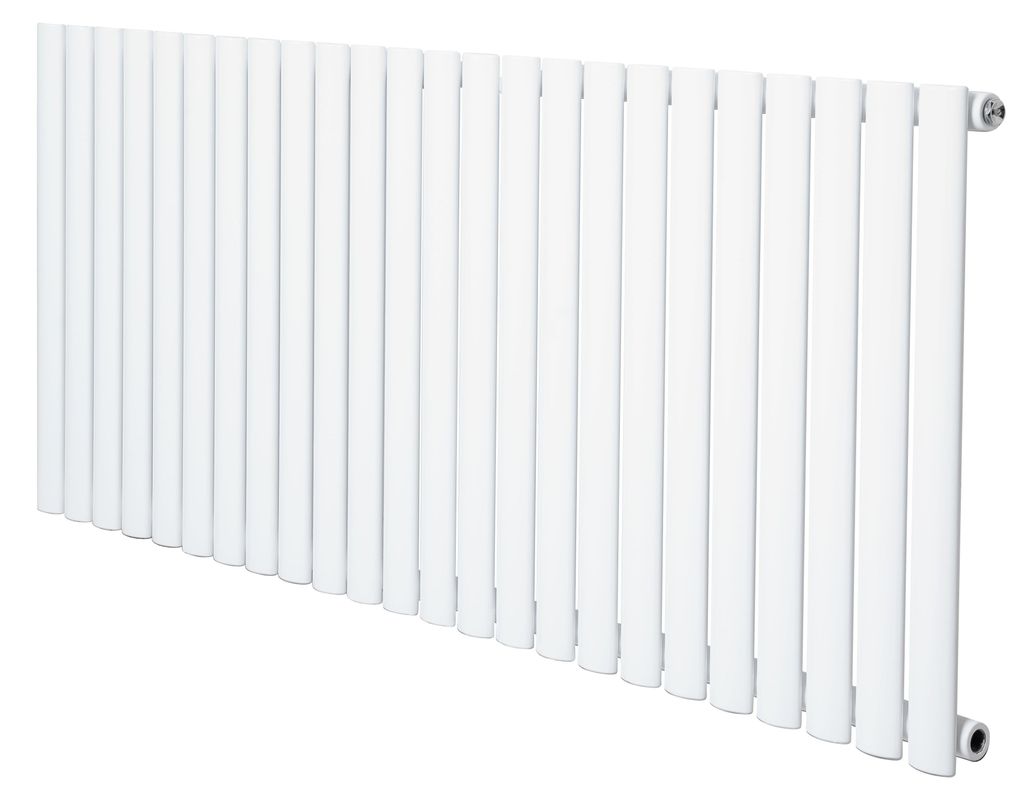 Radiador de pared – 600 mm x 1440 mm – Blanco Imagen del producto 