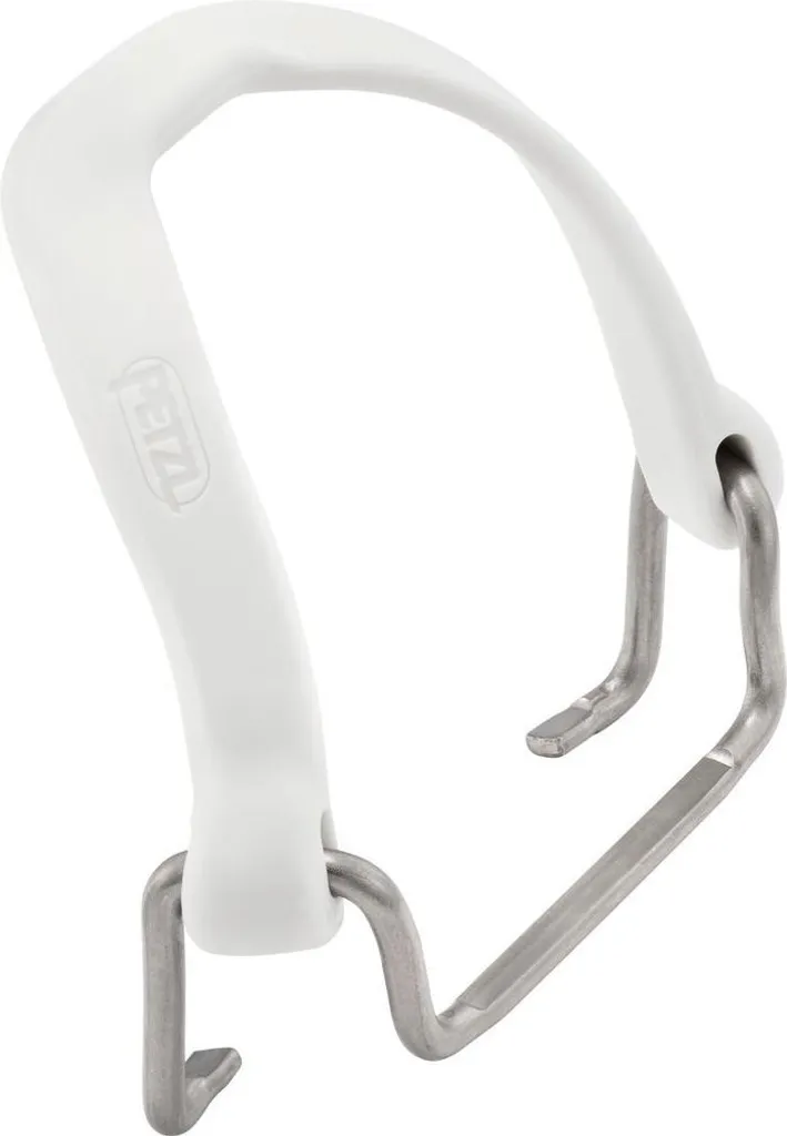 FIL FLEX Toe Bails : Système de fixation souple pour crampons de sport