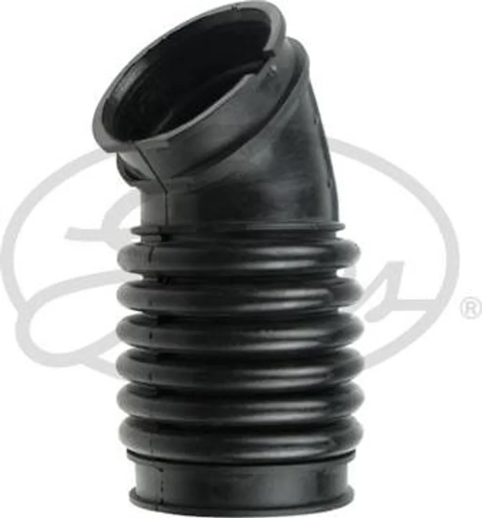 Durite d'Admission d'Air GATES 1725324 - Adaptable Ford Focus & C-Max