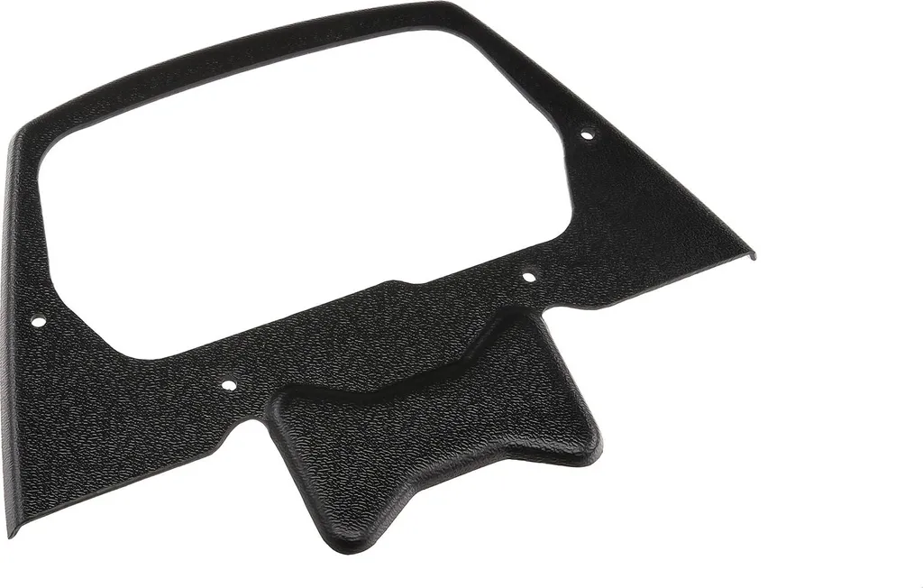 Couverture Combiné d'instruments Simson S53 Haute Résistance UV 1996