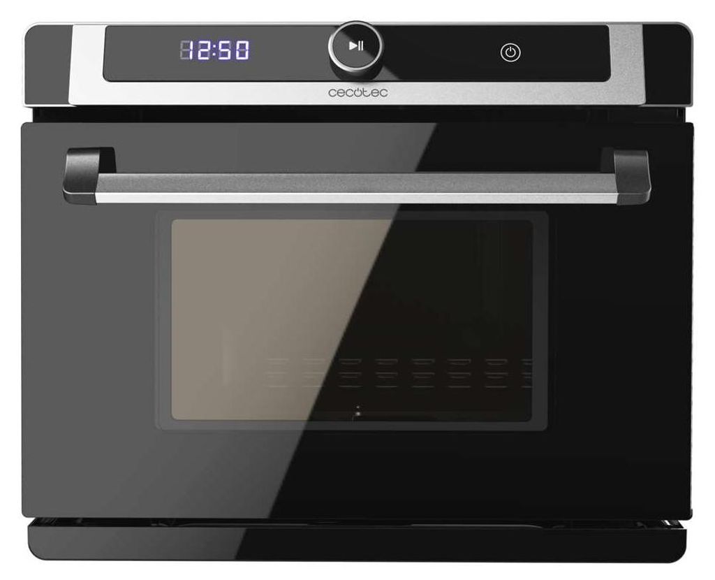Cecotec Four à vapeur Bake&Steam 4000 Combi Gyro. Four 3 en Image du produit 