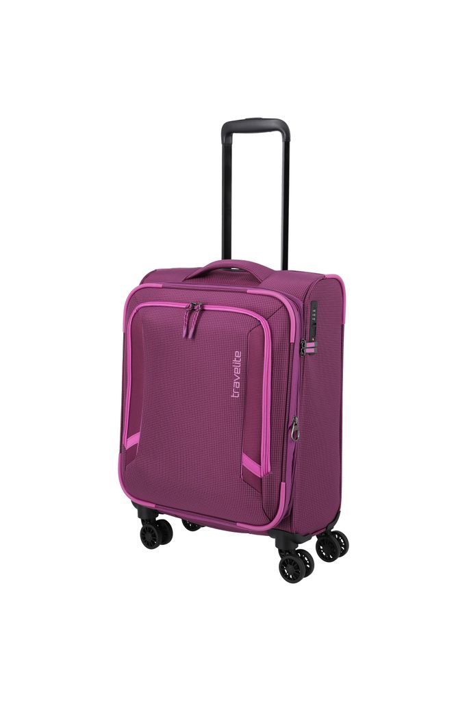 Travelite CORSIICA Trolley 4w S exp. Immagine del prodotto 