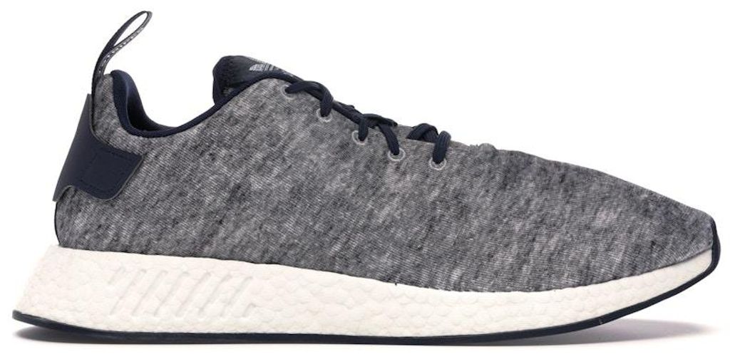 adidas NMD R2 United Arrows & Sons - EU 44 Produktbild 
