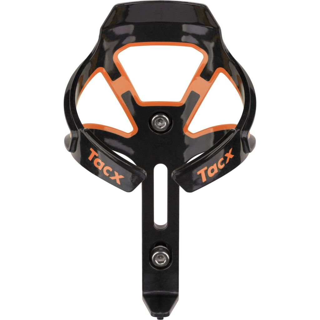 Tacx Ciro Flaschenhalter, orange