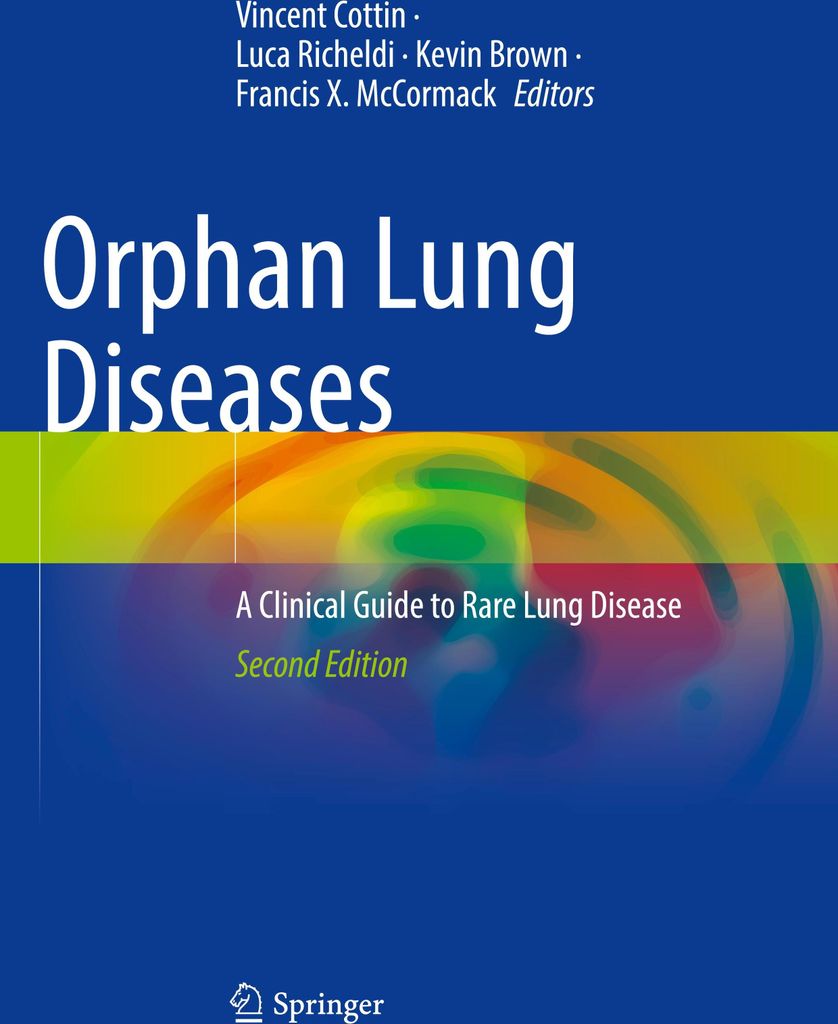 Orphan Lung Diseases