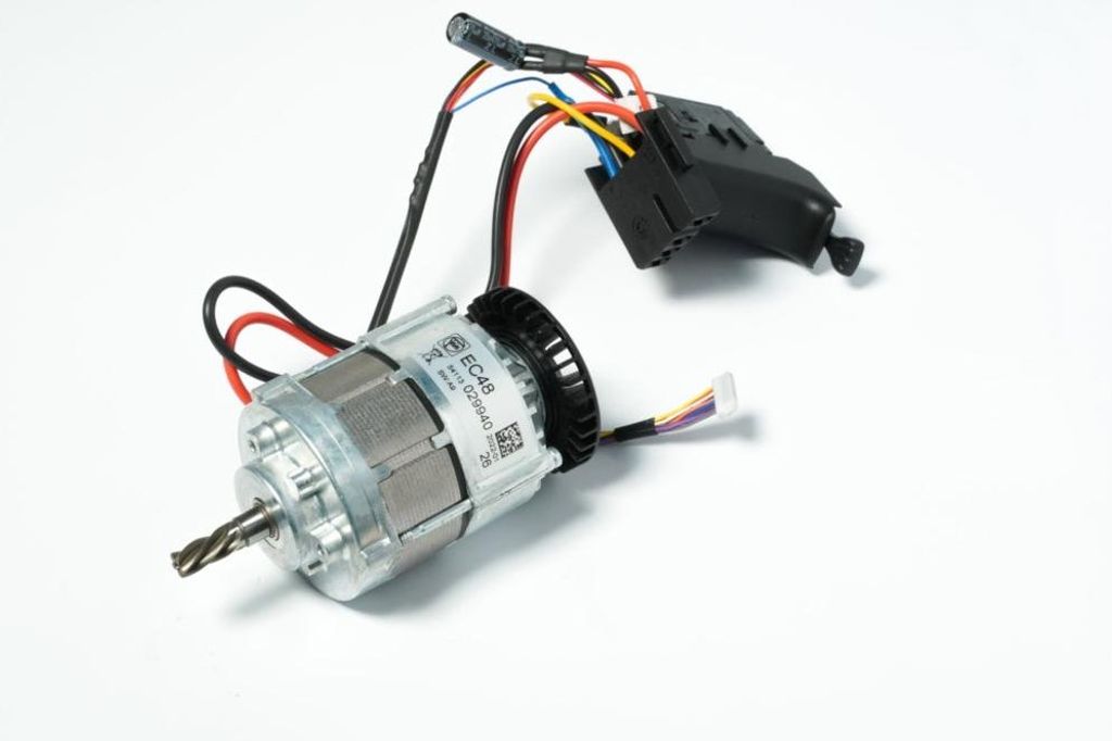 Fein Motor 54113029800