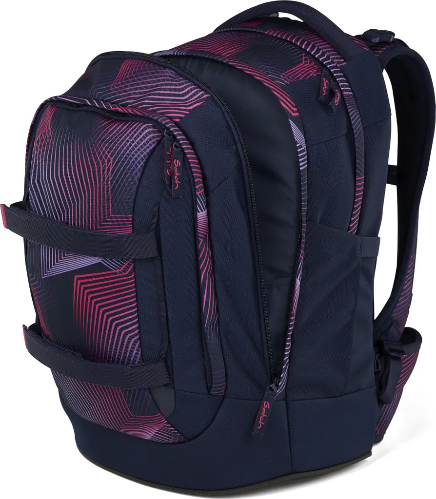 satch Pack zaino scuola 45 cm - 6