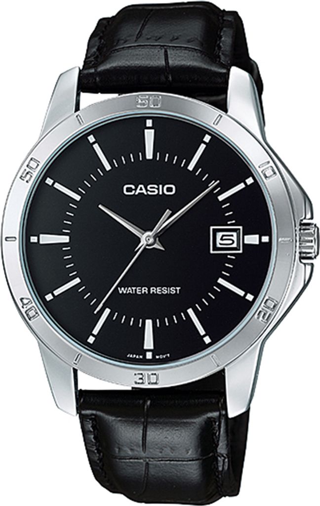 Casio Collection MTP-V004L-1AUDF Herrenuhr