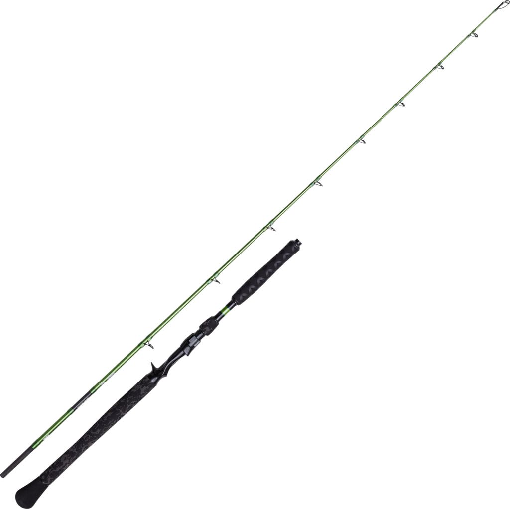 Madcat Green Pelagic 190cm 50-150g - Wallerrute Produktbild 