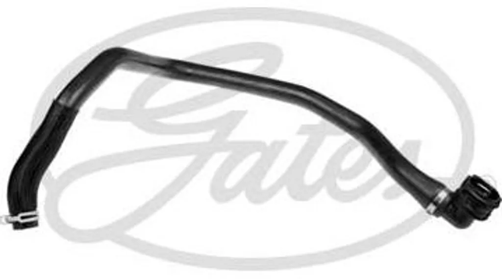 Durite de radiateur adaptable Citroën Berlingo et Jumpy Gates 05-2606