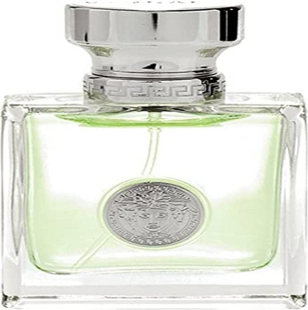 Versace Versense, Frauen, Parfümiertes Deo, Produktbild 