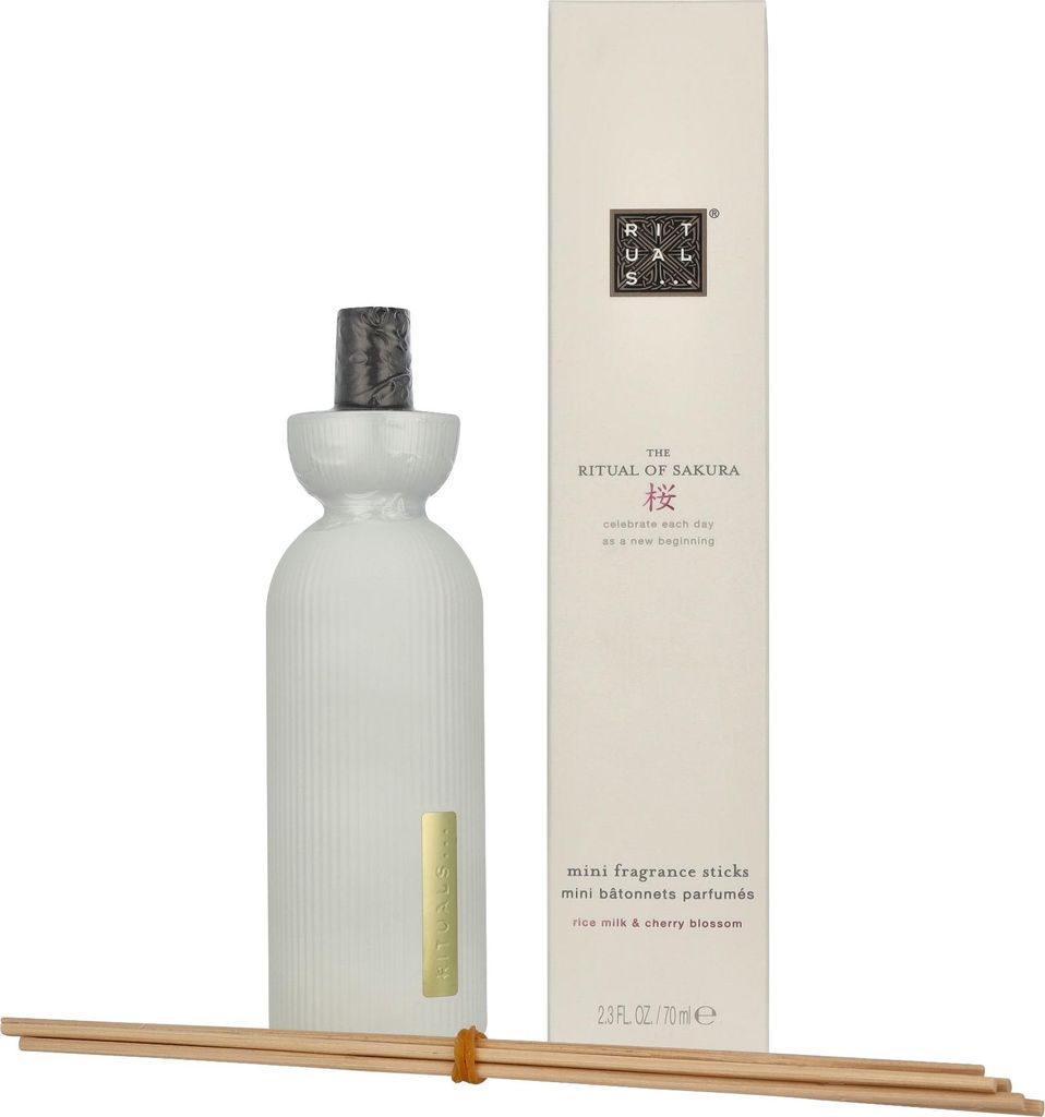 Rituals The Ritual Of Sakura Fragrance Sticks 70 ml