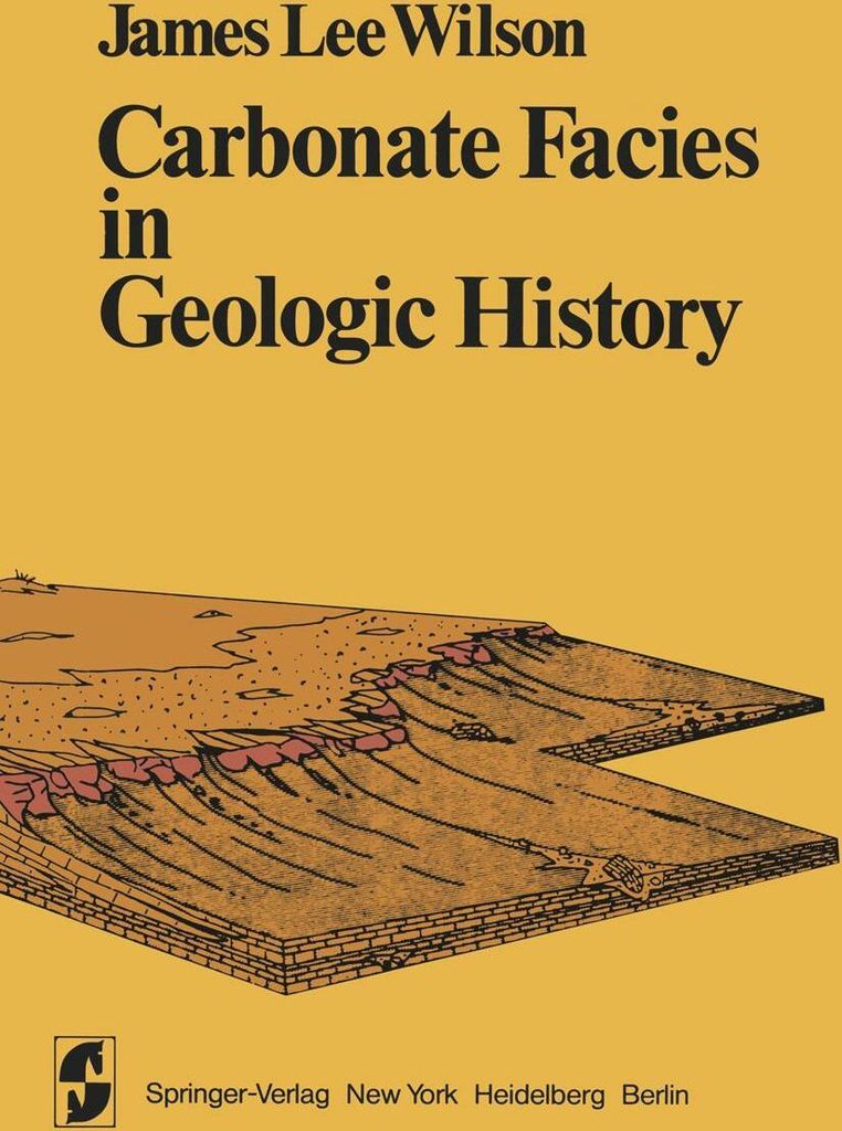 Carbonate Facies in Geologic History