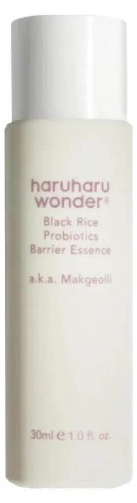 Essence Riz Noir 30ml : Soulagez la Peau Sèche et les Tiraillements