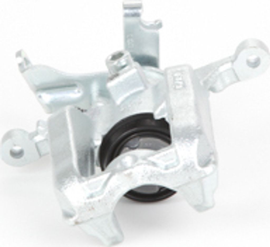 ATE Bremssattel Hinten Rechts für OPEL Mokka / Mokka X (J13) Ø38mm 24.3382-7004.5