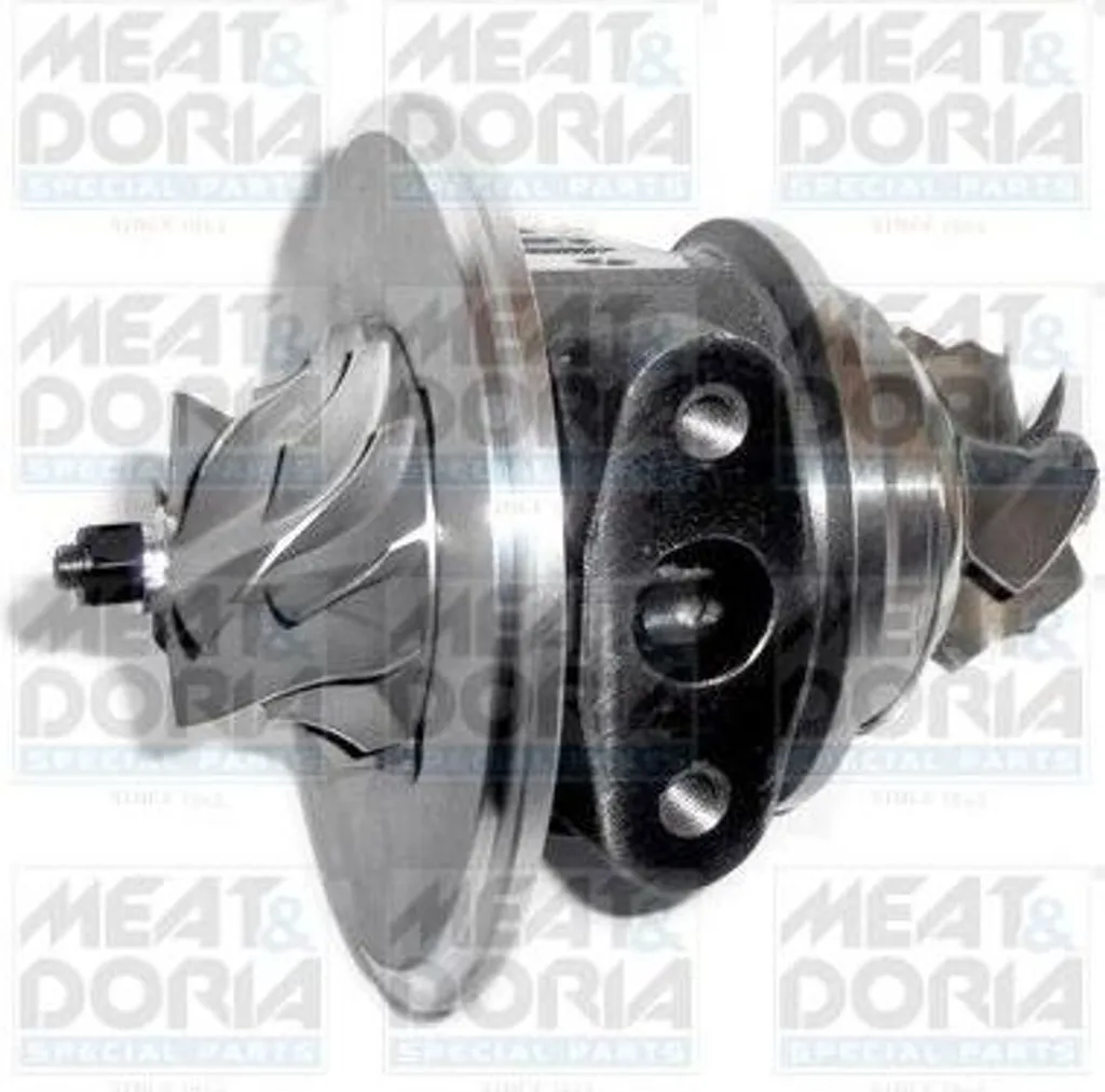 Turbocompresseur MEAT & DORIA 60428 pour Avensis et Corolla BPC813700C