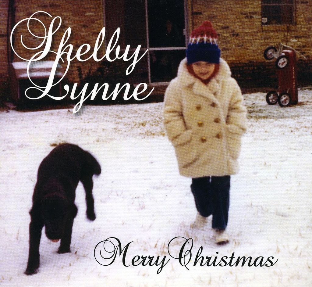 Lynne,Shelby - Merry Christmas