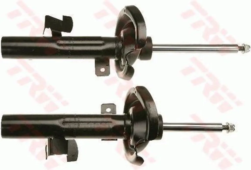 Amortisseur TRW JGM6289T : Corrigez les Vibrations de votre Mazda 3 / 5