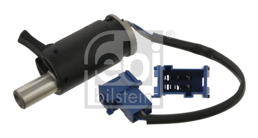 Soupape levier de vitesse FEBI 31762 pour boîte de vitesses camion