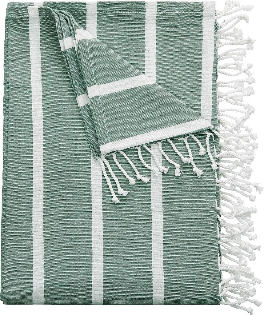 BUTLERS Strandtuch SURFSIDE Produktbild 
