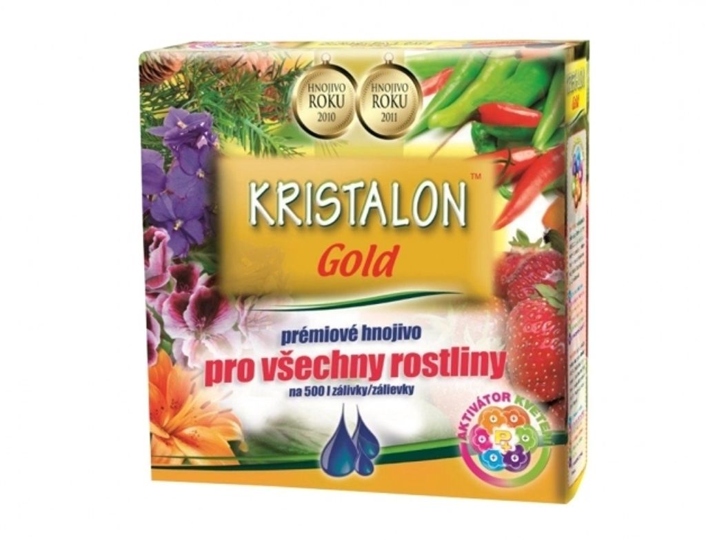Kristalon Gold 0,5 kg | Kaufland.de