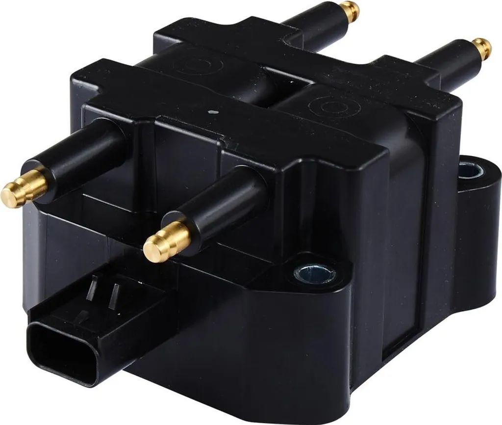 Bobine d'allumage HELLA 5DA 230 036-011 pour Jeep Cherokee et Chrysler PT